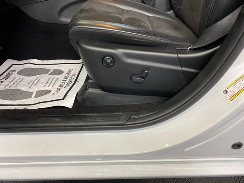 Certified 2020 Jeep Grand Cherokee Altitude image 13