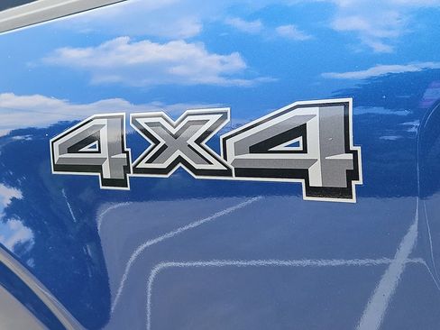 Used 2024 Ford F150 XLT w/ Mobile Office Package AWD/4WD image 18