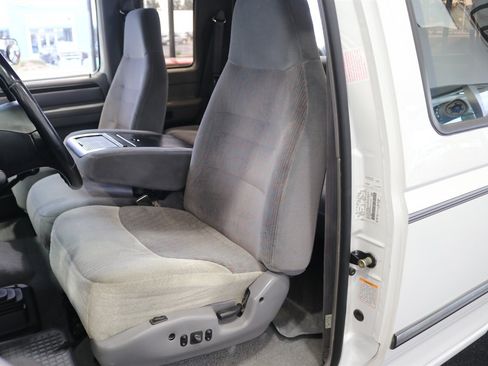 Used 1997 Ford F250 4x4 SuperCab Heavy Duty image 16