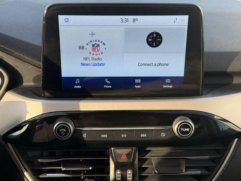 Certified 2022 Ford Escape SE image 19