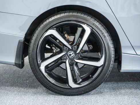 Used 2021 Honda Accord Sport Special Edition image 22