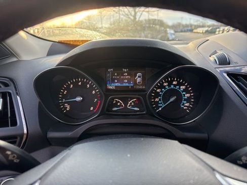 Used 2015 Ford Escape Titanium image 15