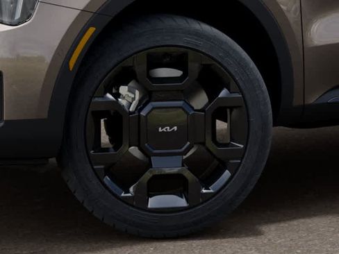 New 2026 Kia Sorento SX Prestige AWD/4WD image 9