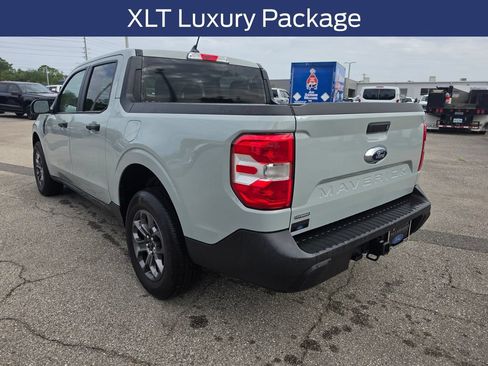 Used 2024 Ford Maverick XLT w/ XLT Luxury Package FWD image 2