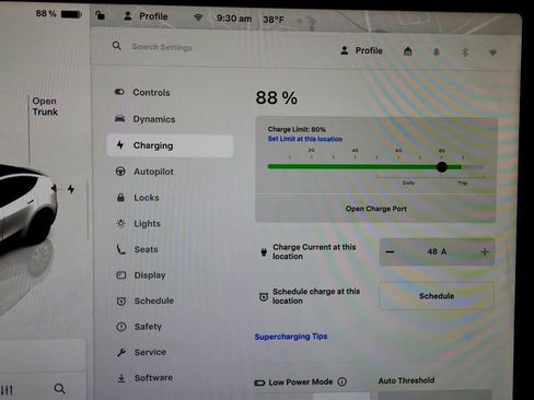 Used 2023 Tesla Model Y Long Range image 18