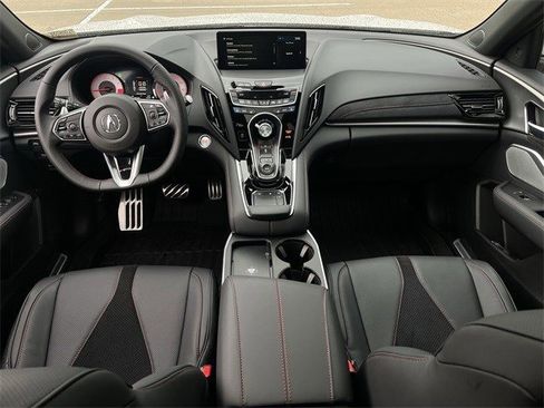 New 2026 Acura RDX A-Spec image 11