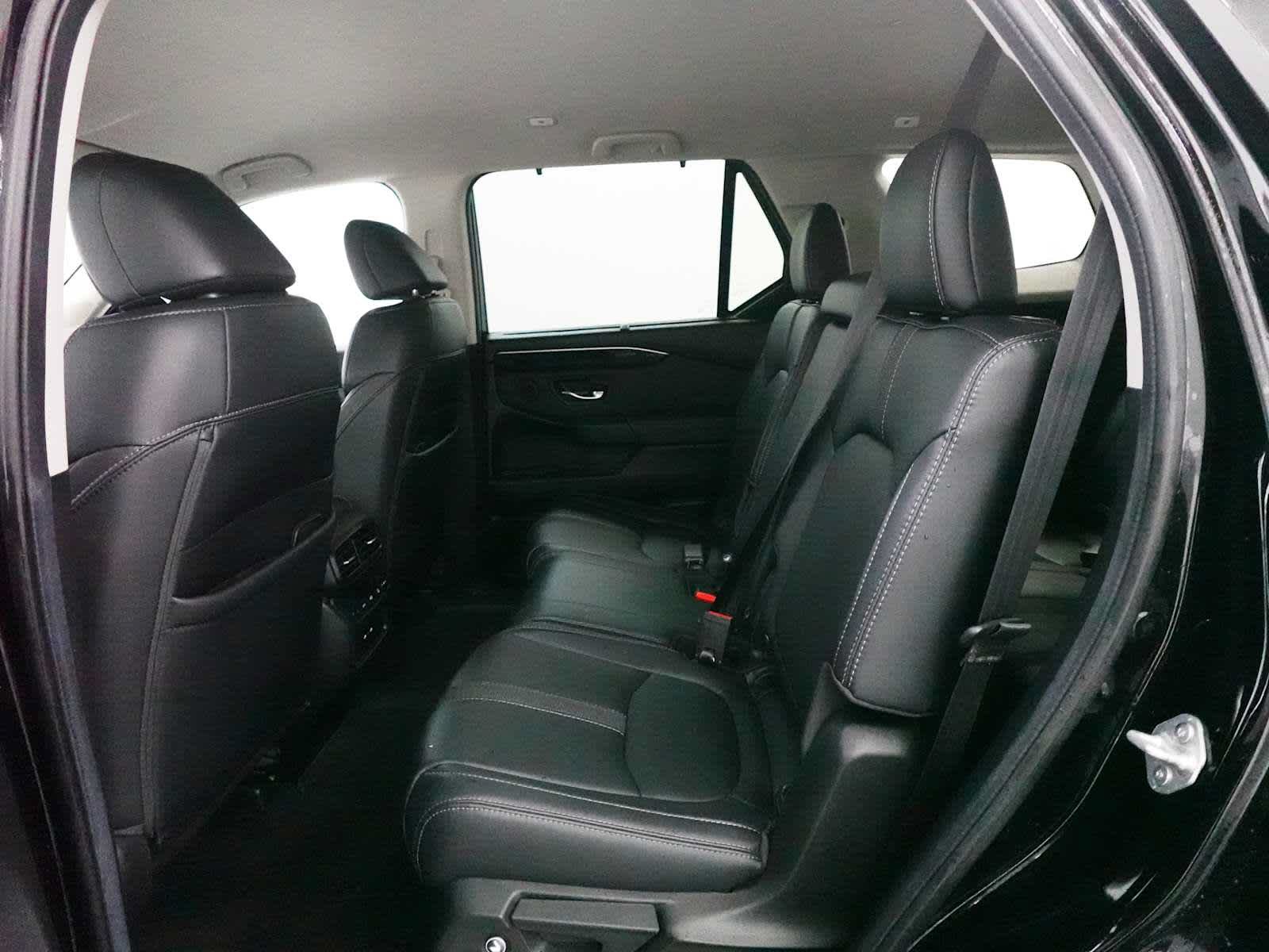 Certified 2024 Honda Pilot EX-L image 25