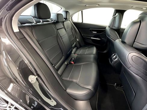 Used 2022 Mercedes-Benz C 300 Sedan image 19