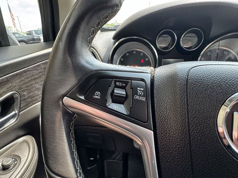 Used 2016 Buick Encore Convenience AWD/4WD image 17