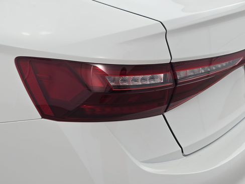New 2026 Volkswagen Jetta Sport image 31