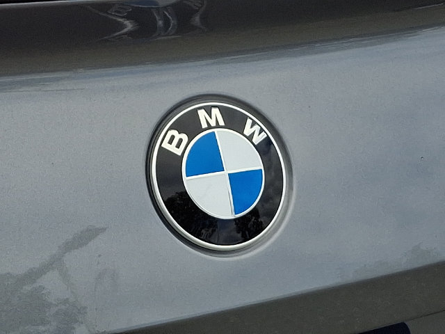 Used 2024 BMW Z4 sDrive30i w/ Premium Package RWD image 32
