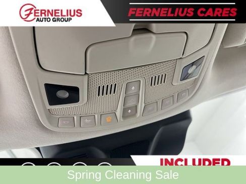 Used 2023 Lincoln Navigator Black Label AWD/4WD image 53