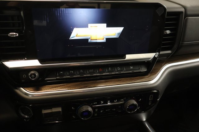 New 2026 Chevrolet Silverado 1500 RST AWD/4WD image 21