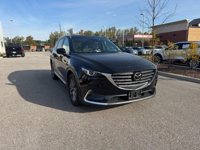 Used 2016 MAZDA CX-9 Grand Touring FWD image 2