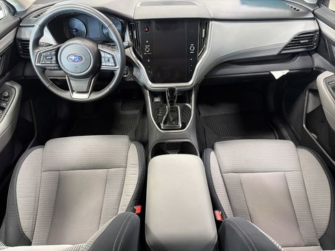 Certified 2025 Subaru Outback Premium w/ Popular Package #1A image 11