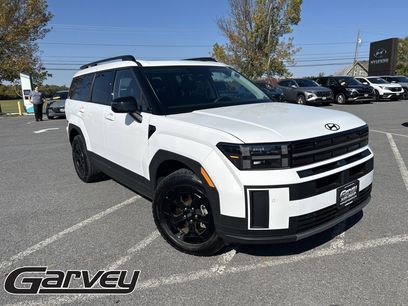 Certified 2025 Hyundai Santa Fe XRT