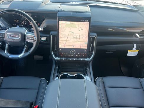 New 2026 GMC Yukon Elevation w/ Elevation Premium Package image 12