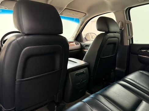 Used 2011 Chevrolet Tahoe LS w/ Texas Edition image 13