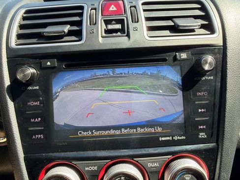 Used 2017 Subaru WRX STI Limited AWD/4WD image 23