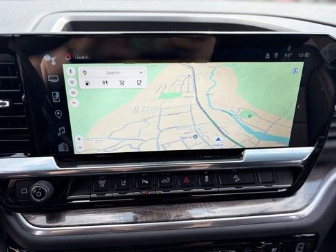 New 2025 Chevrolet Silverado 2500 LTZ w/ LTZ Plus Package image 20