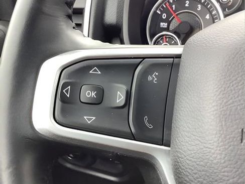 Certified 2024 RAM 2500 Big Horn w/ Bed Utility Group image 26