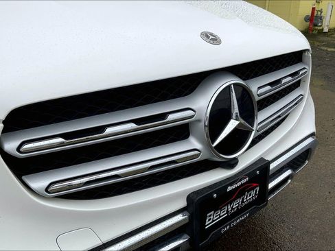 Used 2021 Mercedes-Benz GLC 300 4MATIC image 33