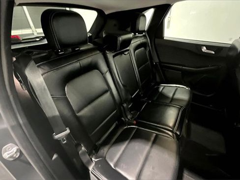 Used 2023 Ford Escape Platinum image 23
