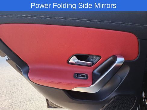 Used 2022 Mercedes-Benz CLA 35 AMG 4MATIC image 13