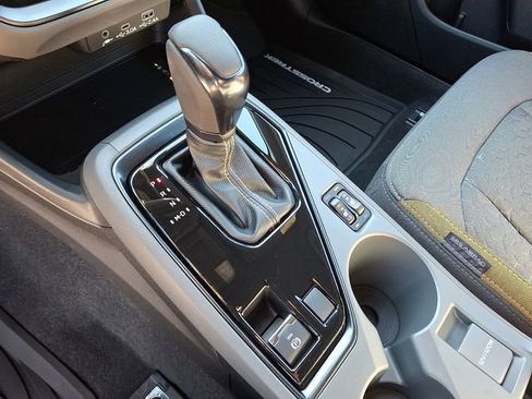 New 2026 Subaru Crosstrek 2.5i Sport image 15