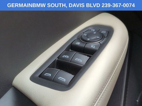 Used 2023 Cadillac XT6 Sport AWD/4WD image 26