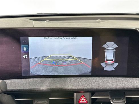 Used 2022 Kia EV6 Wind image 11