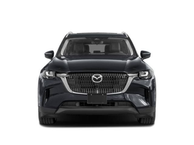 Used 2025 MAZDA CX-90 3.3 Turbo w/ Preferred Package AWD/4WD image 7