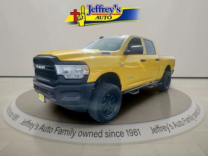 Used 2022 RAM 2500 Tradesman