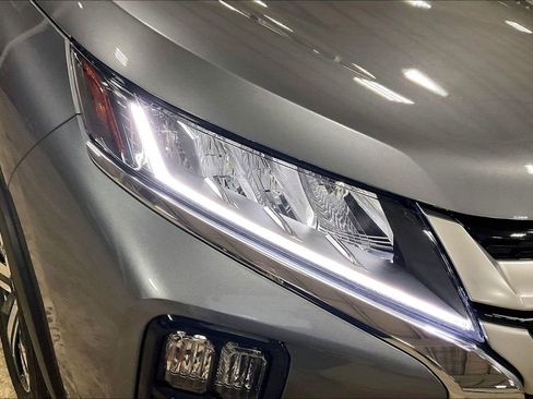 Used 2025 Mitsubishi Outlander Sport SE image 26