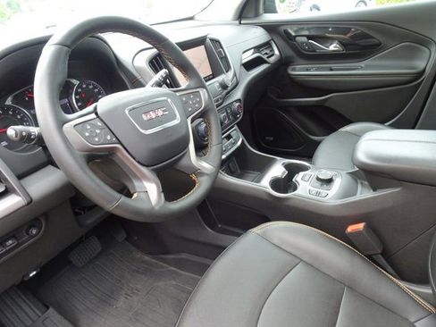 Used 2024 GMC Terrain AT4 w/ Infotainment Package II AWD/4WD image 13