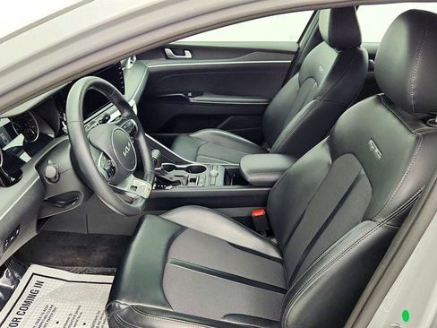 Used 2022 Kia K5 GT-Line image 20