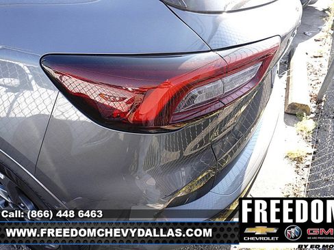 Used 2024 Ford Escape ST-Line FWD image 6