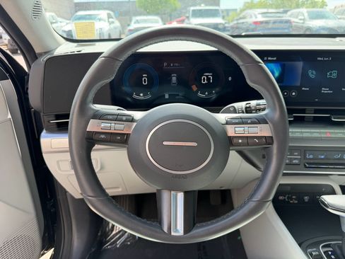 Used 2024 Hyundai Kona SEL AWD/4WD image 10