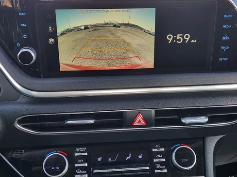 Used 2023 Hyundai Sonata SEL image 19