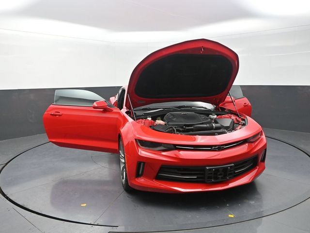 Used 2018 Chevrolet Camaro LT w/ RS Package RWD image 35