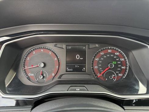 Used 2020 Volkswagen Jetta S FWD image 15
