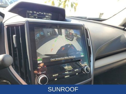 Certified 2023 Subaru Forester Limited image 7