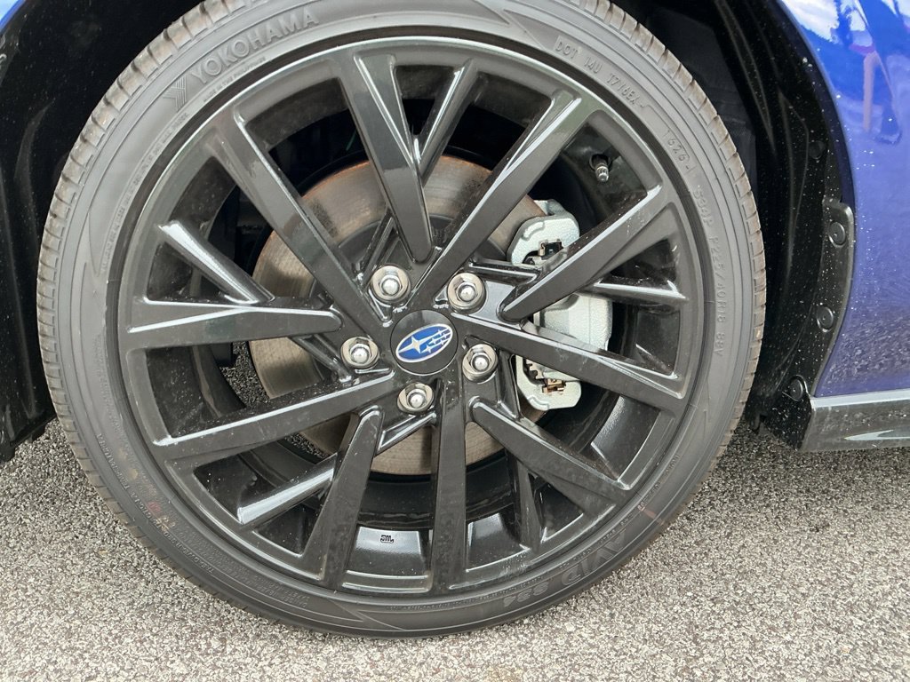 New 2026 Subaru Impreza RS AWD/4WD image 5