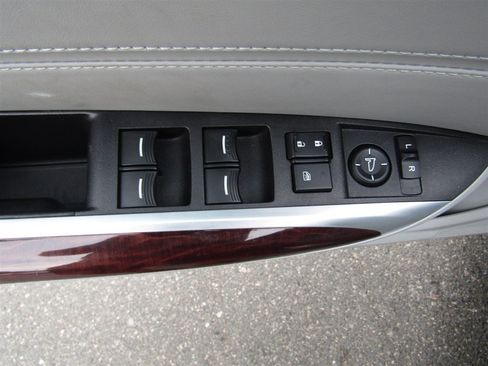 Used 2015 Acura TLX V6 w/ Technology Package FWD image 16