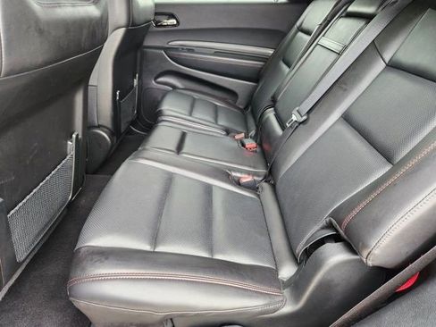 Used 2026 Dodge Durango GT AWD/4WD image 30