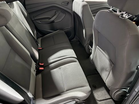 Used 2014 Ford Escape S image 33