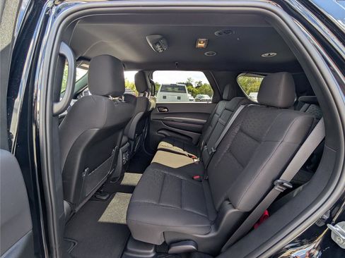 New 2026 Dodge Durango GT w/ Blacktop Package image 11