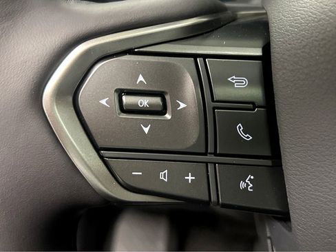 New 2026 Lexus TX 350 AWD image 12