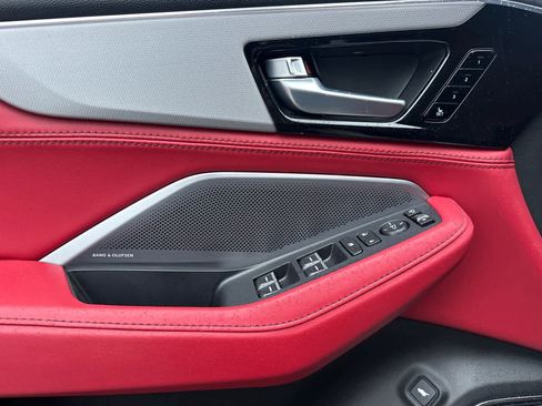 New 2026 Acura MDX A-Spec image 8