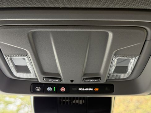 New 2026 GMC Sierra 1500 Pro w/ Graphite Edition image 23